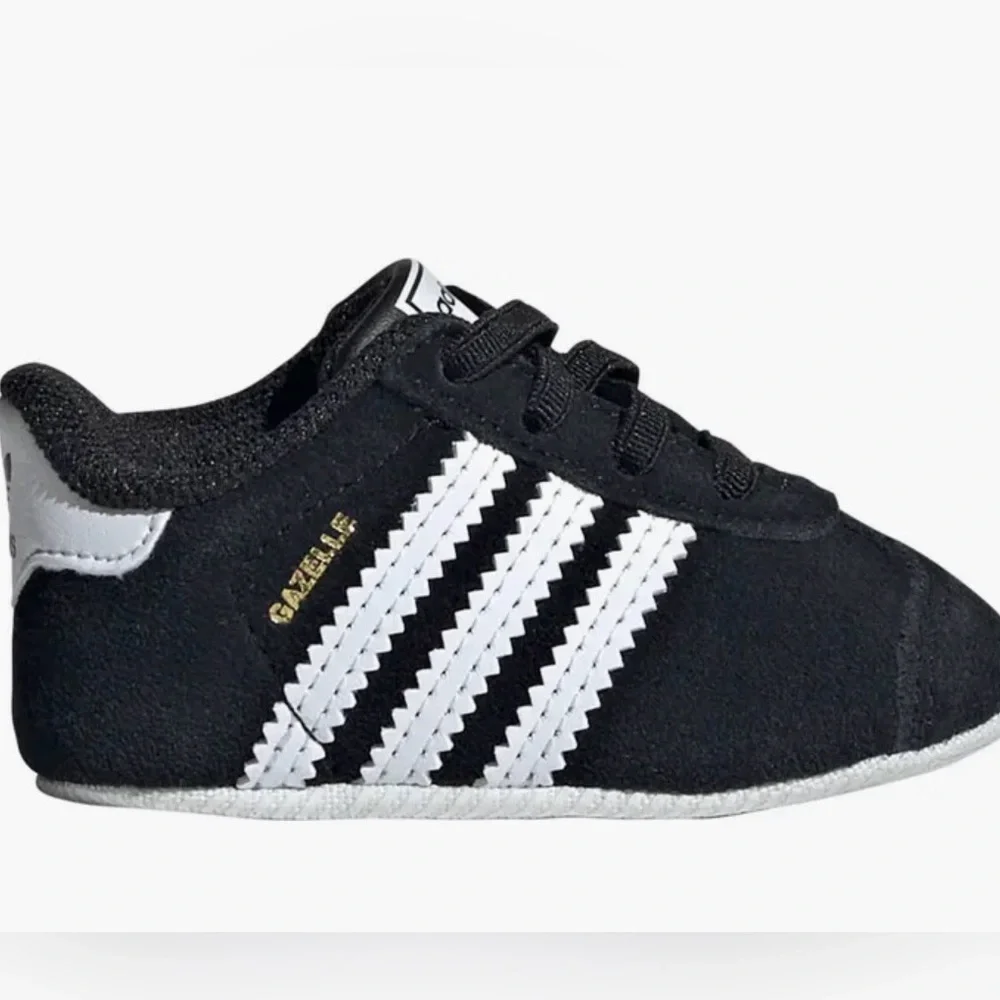 adidas Gazelle Crib Shoe 5K